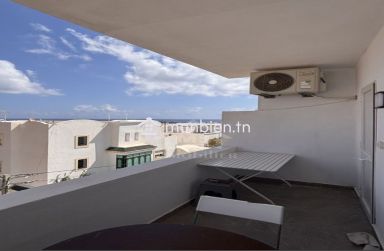 Duplex avec vue de mer à Hammamet Nord à vendre 51355351