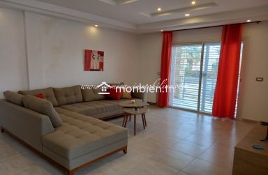 Réf : L476 Appartement Mercure 1