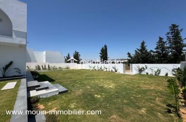 Villa L'Oreal AV1918 Hammamet el monchar II