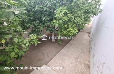 Villa Kmar AV1945 Nabeul Ville