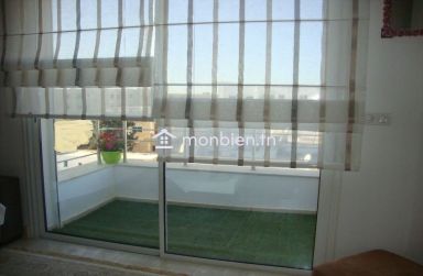 appartement s2 avec ascenseur et place parking au sous sol