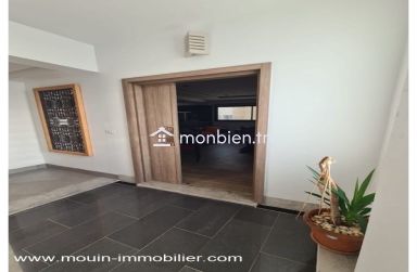 Appartement Marcus 2 AL3474 Hammamet