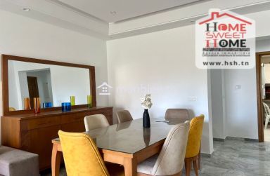 Appart S3 Dilik à Vendre à Ain Zaghouan Nord