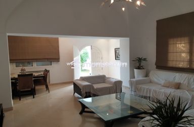 Villa Nourchen AL2454 Hammamet
