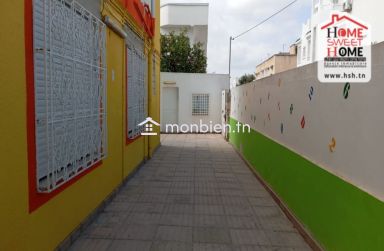 Immeuble Tilar à Vendre à Ariana