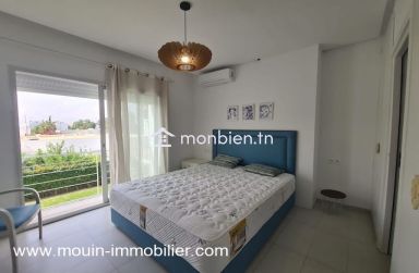 Villa Pamela AL3228 Jinen Hammamet