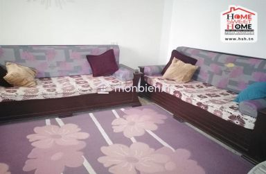 Villa Muguet à Vendre à Slimane