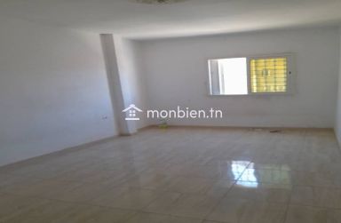 À Louer – Appartement S+2 à Borj Louzir, Ariana**