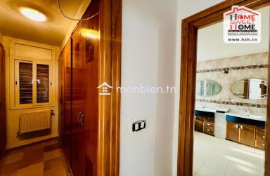 Villa Giuseppe à Louer à Gammarth Sup