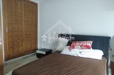 Location estivale: Appartement S+3 avec piscine à louer 51355351