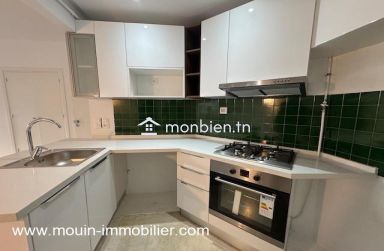 Appartement Jessy 1 AV1851 Hammamet Centre