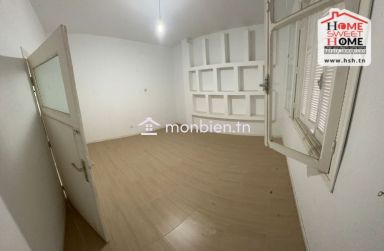 Bureau Massilia à Louer à Carthage Salambo