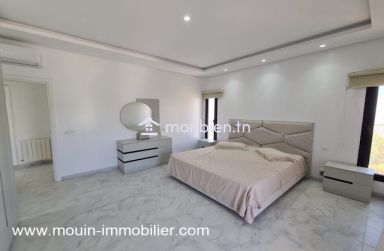 Appartement Les Emeraudes 1 AL3591