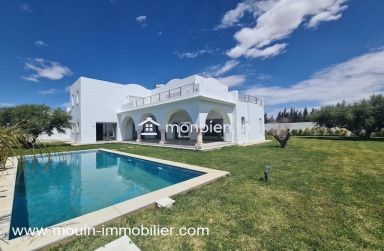 Villa Myline AV1729 Monchar II