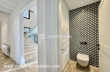 Villa Tamaris AV1894 Hammamet