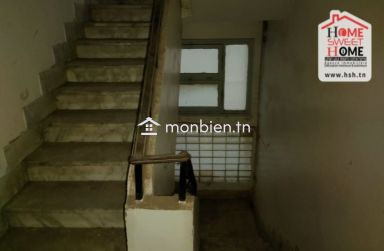 Immeuble Altiora à Louer à Tunis