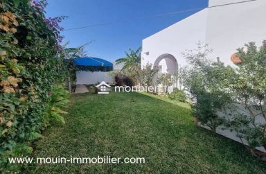 Villa Mariana AL3054 Hammamet zone theatre