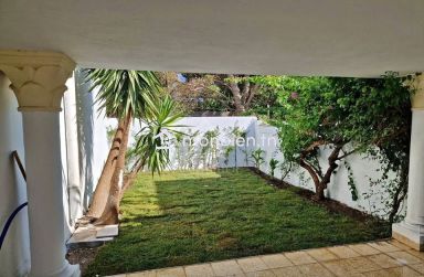Appartement s+3 avec jardin à Hammamet à vendre 51355351