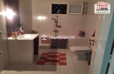 Villa Nacia à Vendre à EL Mourouj 6