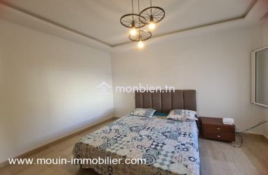 Villa Skander AL3545 Hammamet