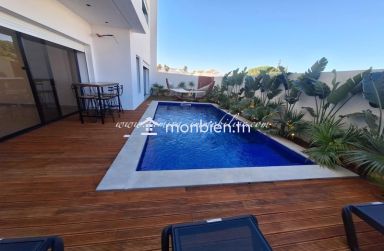 Réf : V248 Appartement Bella Vita