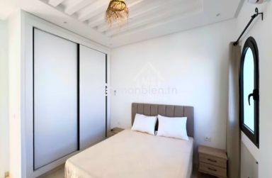 Une villa toute neuve avec piscine à vendre à Hammamet Sud 51355351