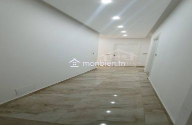 Un spacieux appartement S+2 RDC à vendre à Nabeul 51355351