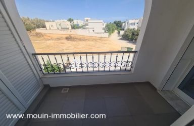 Appartement Sayar AL3603