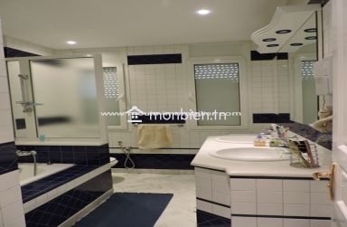 Villa Julia AL1744 Yasmine Hammamet