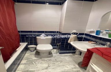 Réf : L1206 Appartement Mila