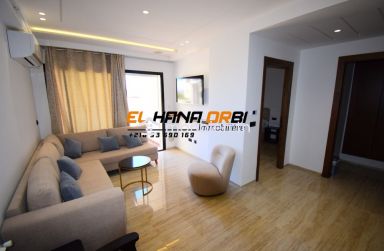 Appartement S+1 Proche de la plage Location Scolaire