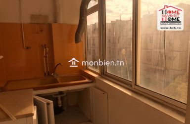 Appart S3 Miva à Vendre à Ksar Said