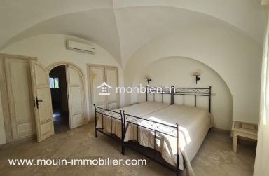 Appartement Wouroud 2 AL3447 Hammamet