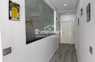 Appartement rez de chaussée location annuelle