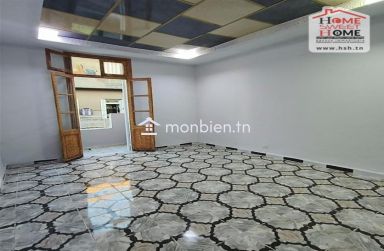 Bureau H1 Vita à louer à Bizerte