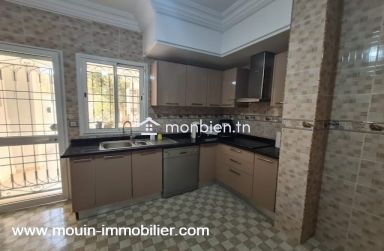 Villa Yosr AV1933 Hammamet