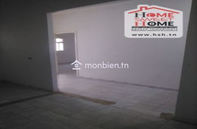 Etage S2 Saritas à Louer à L'Aouina