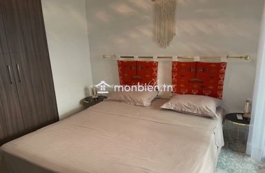 Réf : L1220 Appartement Norane
