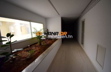s+2 à vendre avec piscine directement promoteur à Mahdia