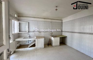 Appartement S3 à El Mourouj 2