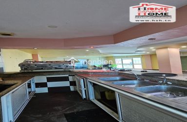 Immeuble Alta à Vendre à Hammem Ghzez