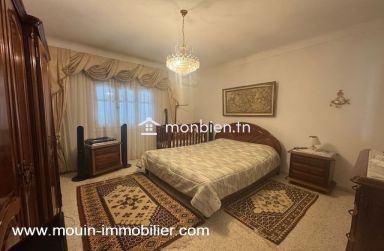 Appartement Nihel AL3665 Hammamet
