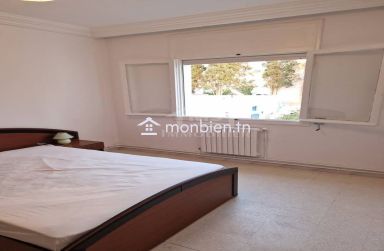 Appartement s+3 à 50 m de la plage à Hammamet à vendre 51355351