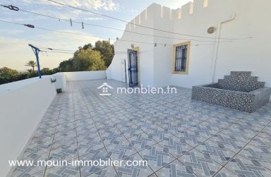 Duplex Mayar AL3456 Hamammet centre