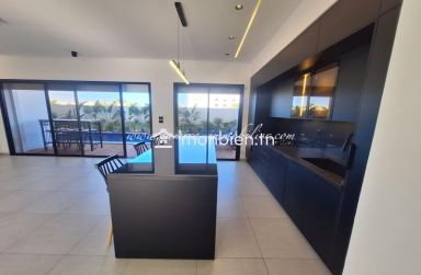 Réf : V248 Appartement Bella Vita