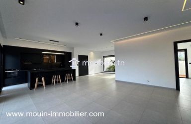 Appartement Celine 1 AV1866 Hammamet