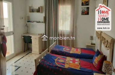 Villa Le Diamant Blanc à Vendre à Zaghouan