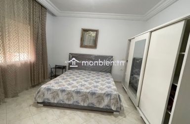 Réf : L1209 Appartement Hadil