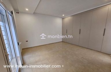 Appartement La Luna AL3708 Hammamet