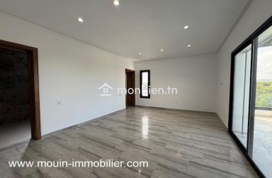 Villa Les violettes AV1911 Hammamet Sud